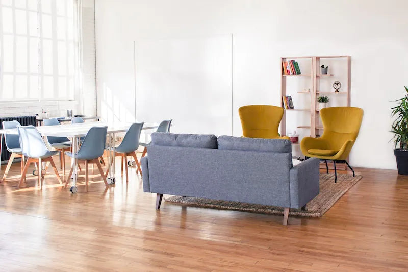 7 Instances of Innovative Flooring in Architecture