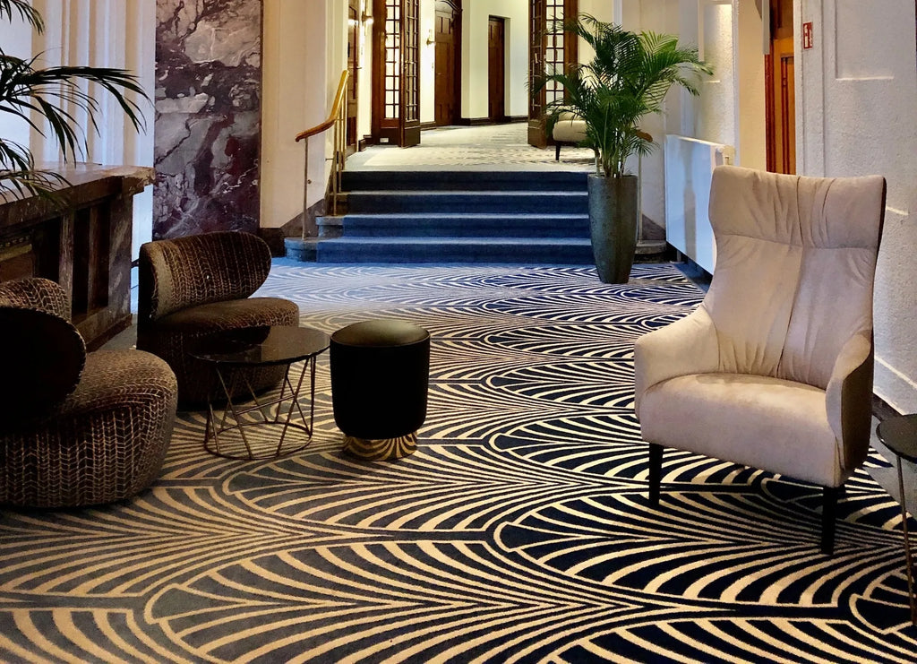 A Comprehensive Checklist for Specifying the Right Carpet for Your Project
