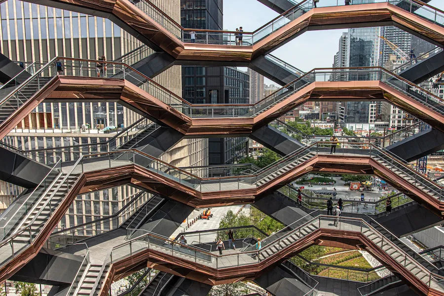 Modular Facades and Redefining Cladding Systems for Architectural Excellence