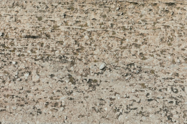 Agglomerate stone tile samples