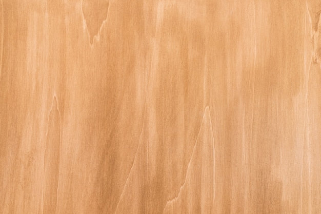 American oak timber veneer samples