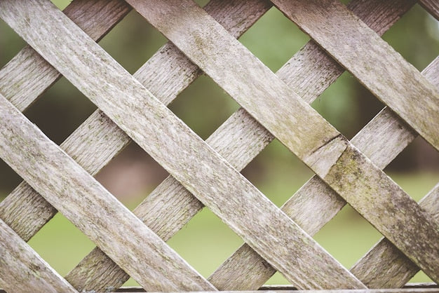 Basketweave hardwood flooring samples