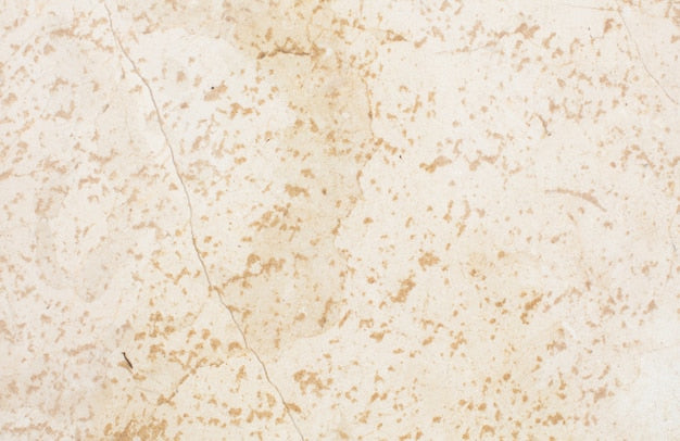 Beige granite stone samples