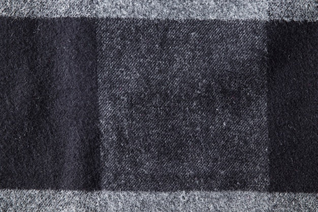 Black rug samples