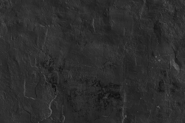 Black slate stone samples