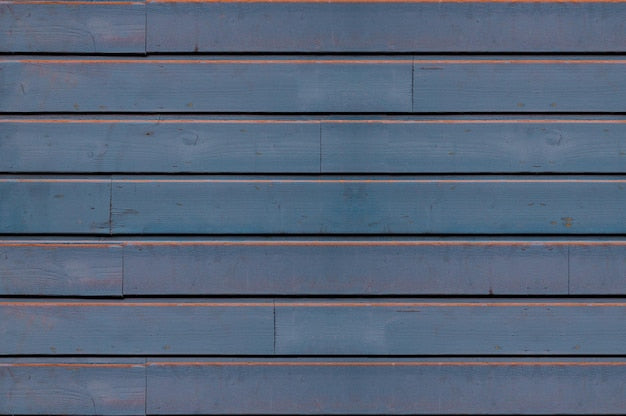 Blue cladding samples