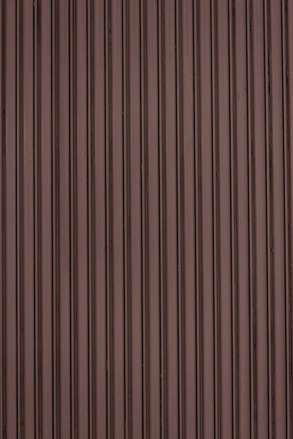 Brown cladding samples