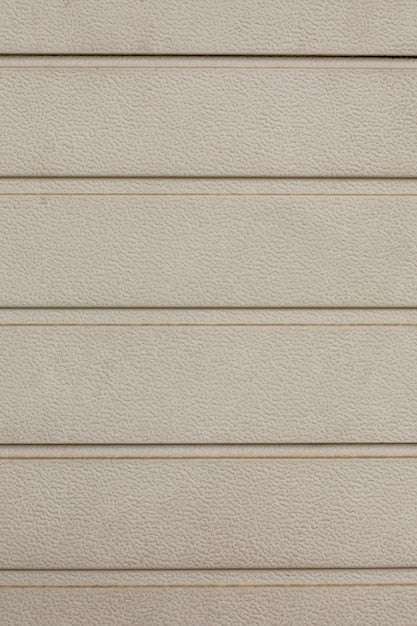 Bullnose cladding samples