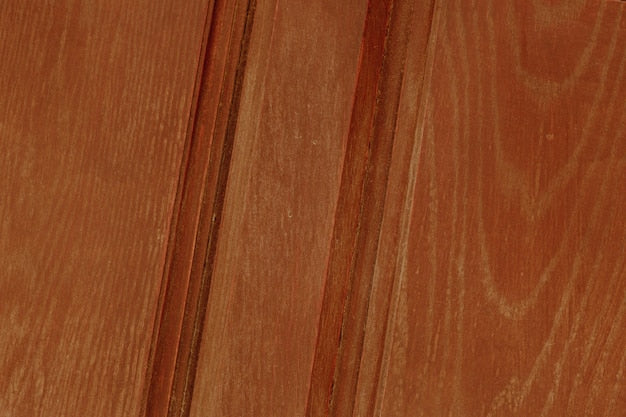 Cherry hardwood flooring samples