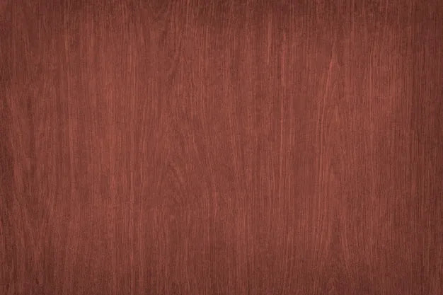Cherry veneer samples