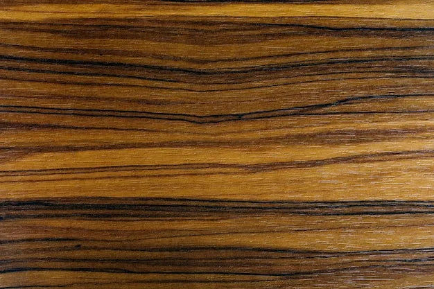Chestnut veneer samples