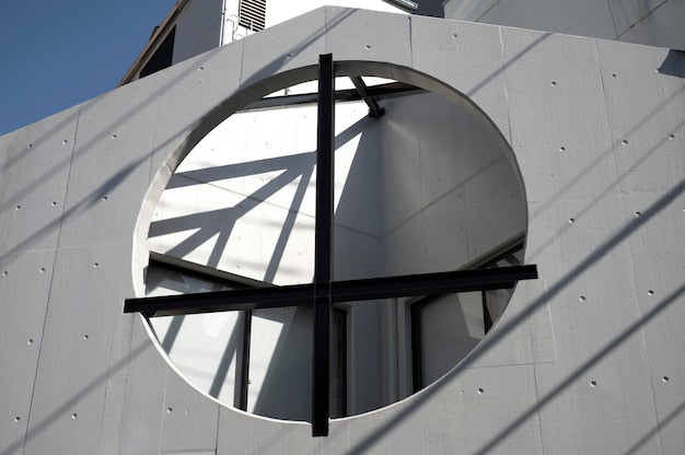 Circular cladding samples