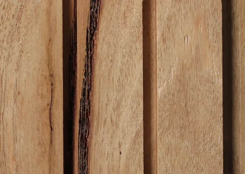 Cladding samples