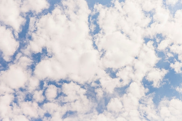 Cloud tile samples