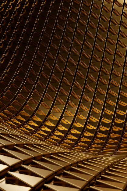 Copper roofing samples