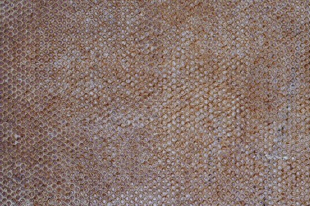 Copper rug samples