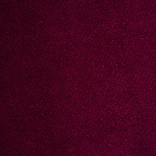 Dark red upholstery fabric samples