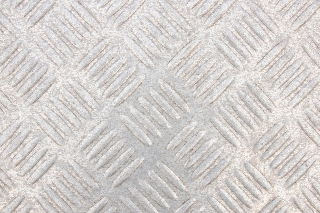 Embossed vinyl flooring samples