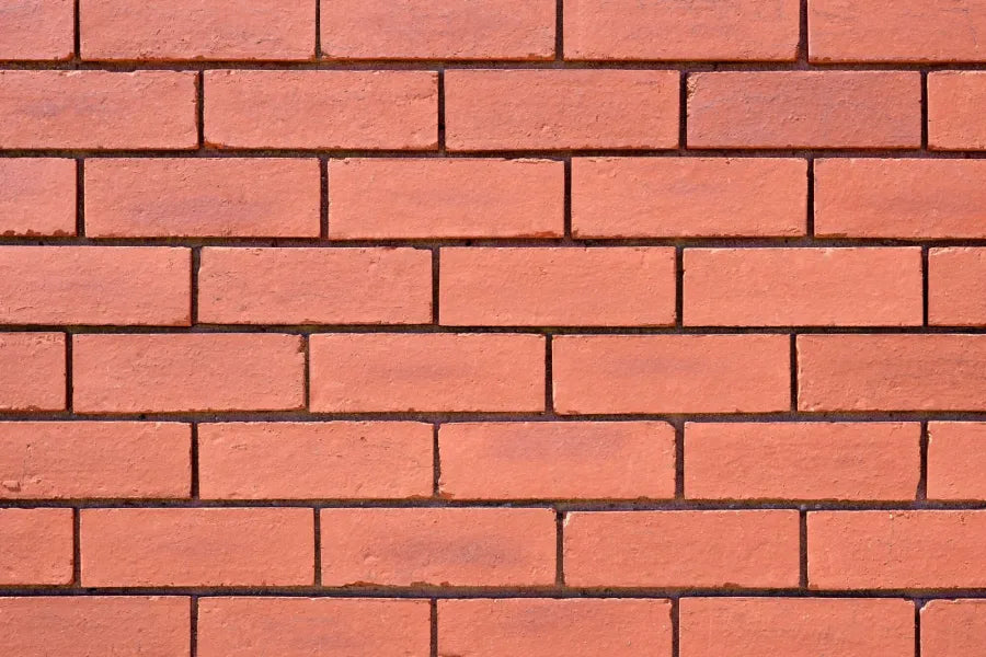 Engineered brick samples