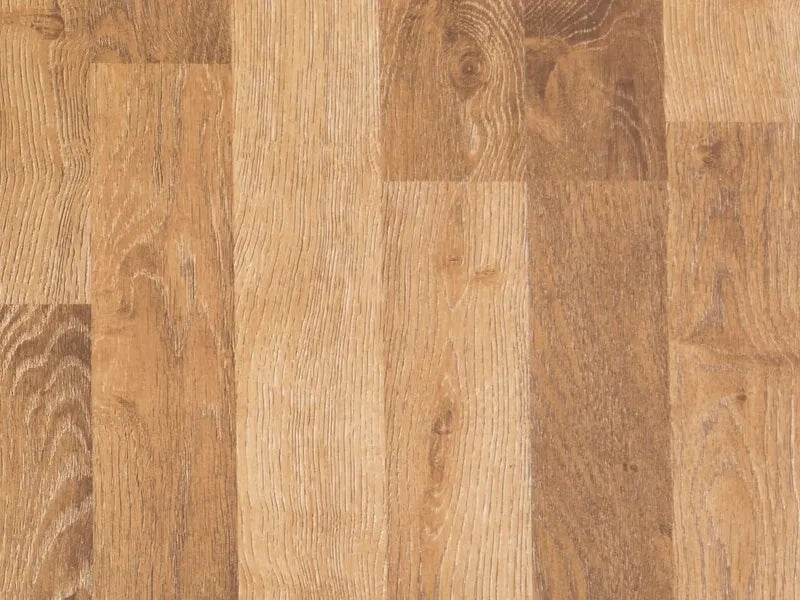 Engineered hardwood flooring samples