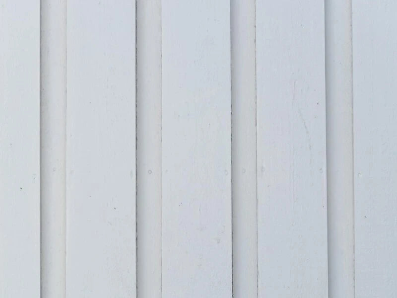 Exterior wall panel samples