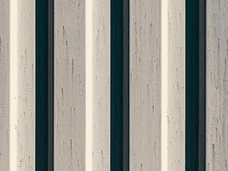 External cladding samples