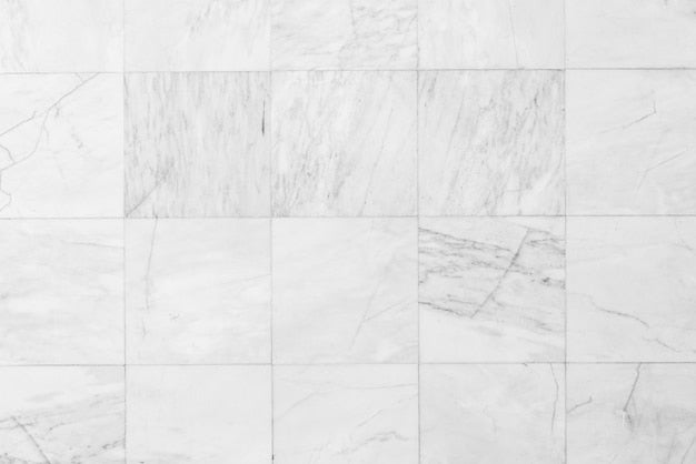 Floor tile samples