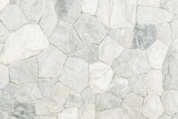 Flooring stone samples