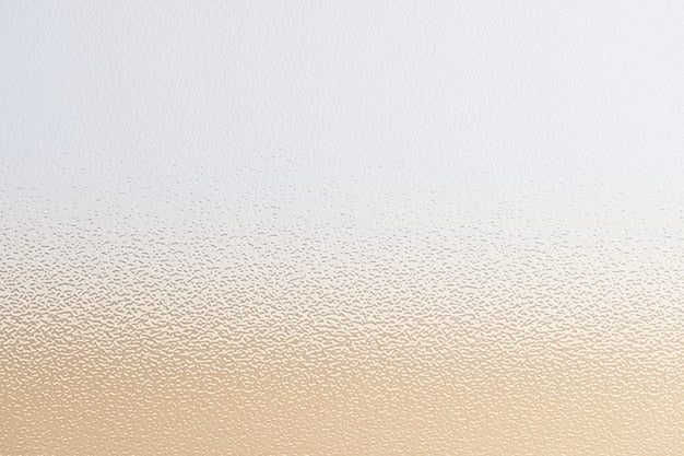 Frosted glass samples