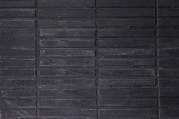 Garage tile samples
