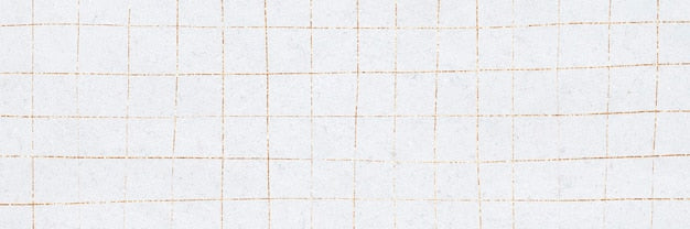 Glazed porcelain tile samples