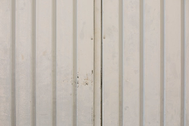 Insulated panel samples