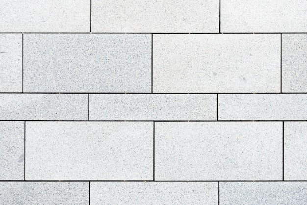 Interlocking tile samples