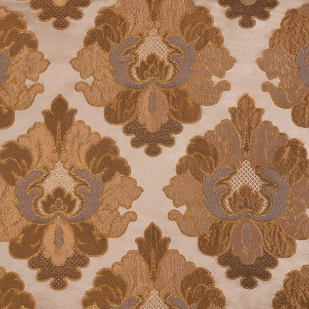 Jacquard curtain samples