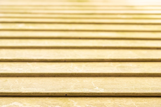 Karri decking samples