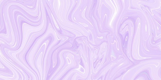Lilac wallpaper samples