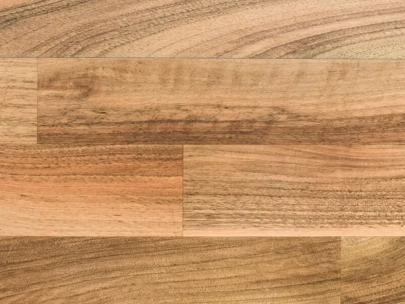 Linoleum flooring samples
