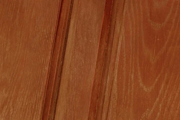 Mahogany veneer samples