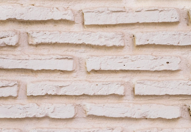 Masonry veneer samples