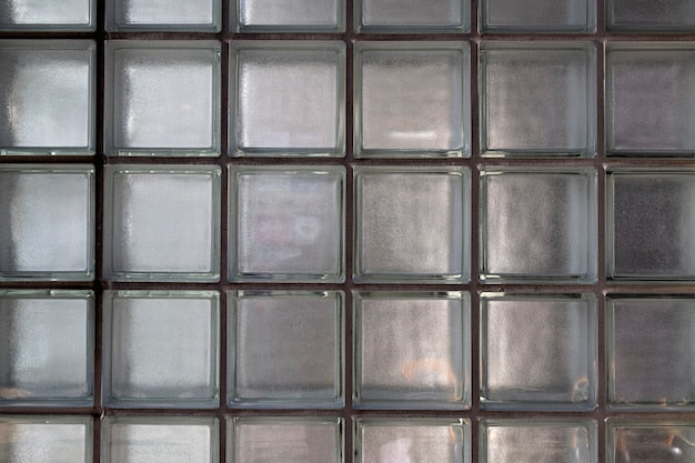 Metal tile samples