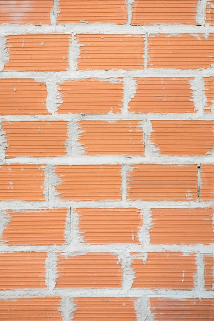 Modular brick veneer samples