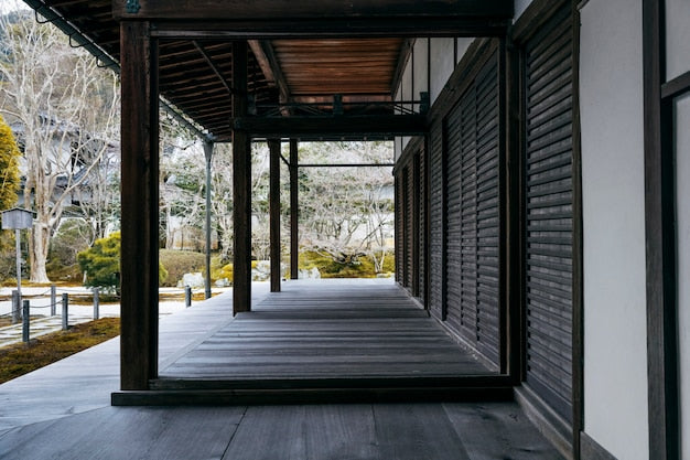 Modular decking samples