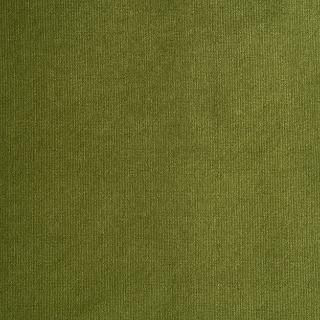 Olive green upholstery fabric samples