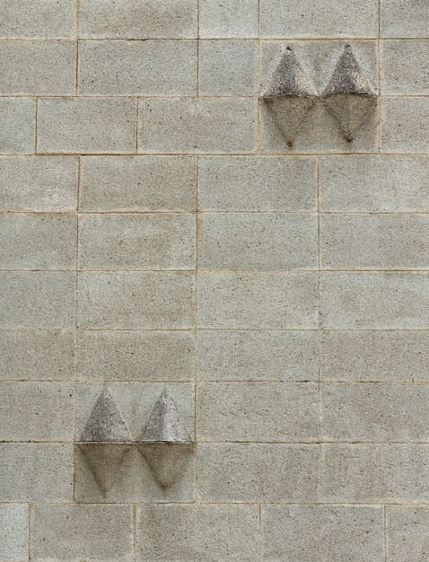 Outdoor tile samples