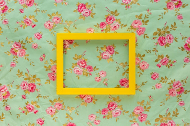 Photo wallpaper samples