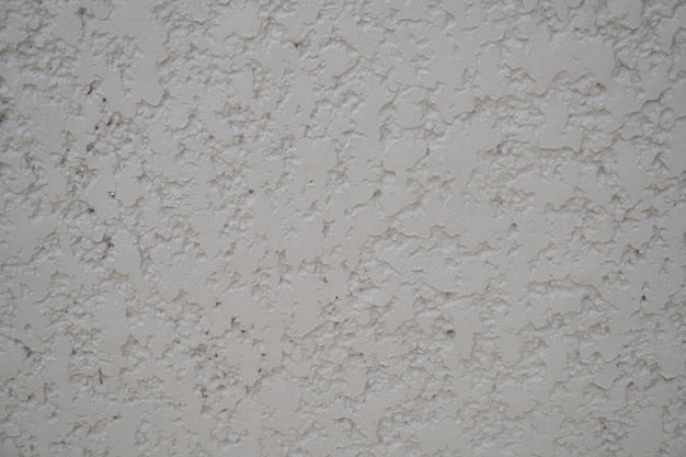 Plaster tile samples