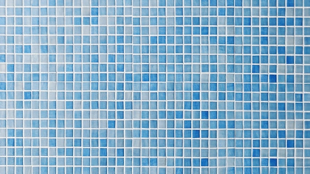 Pool tile samples