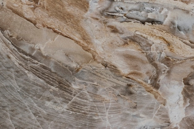 Quartzite veneer samples