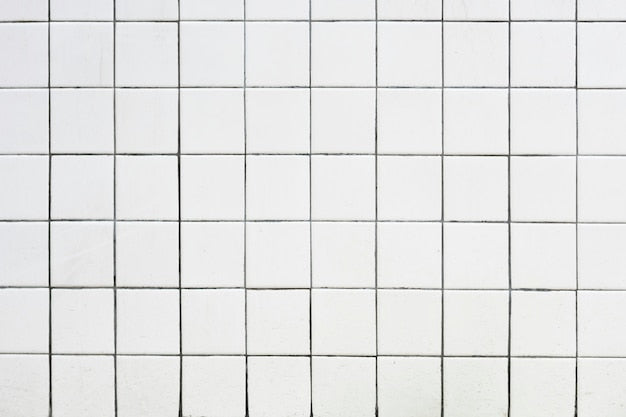 Rectangle tile samples