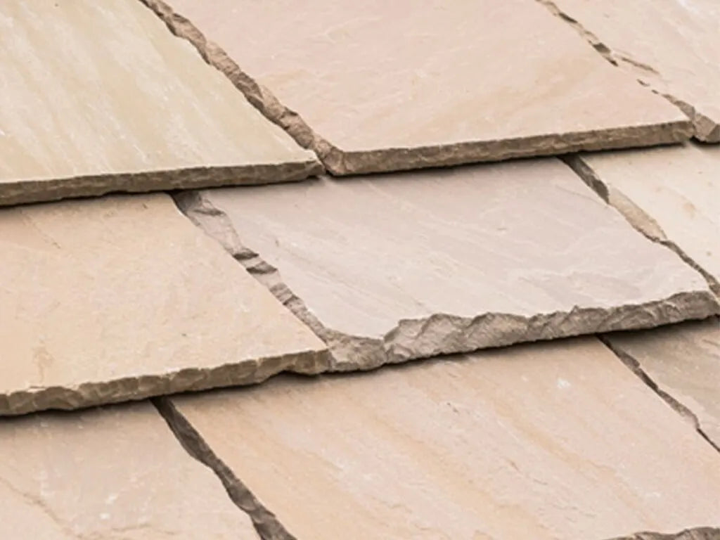 Roofing samples